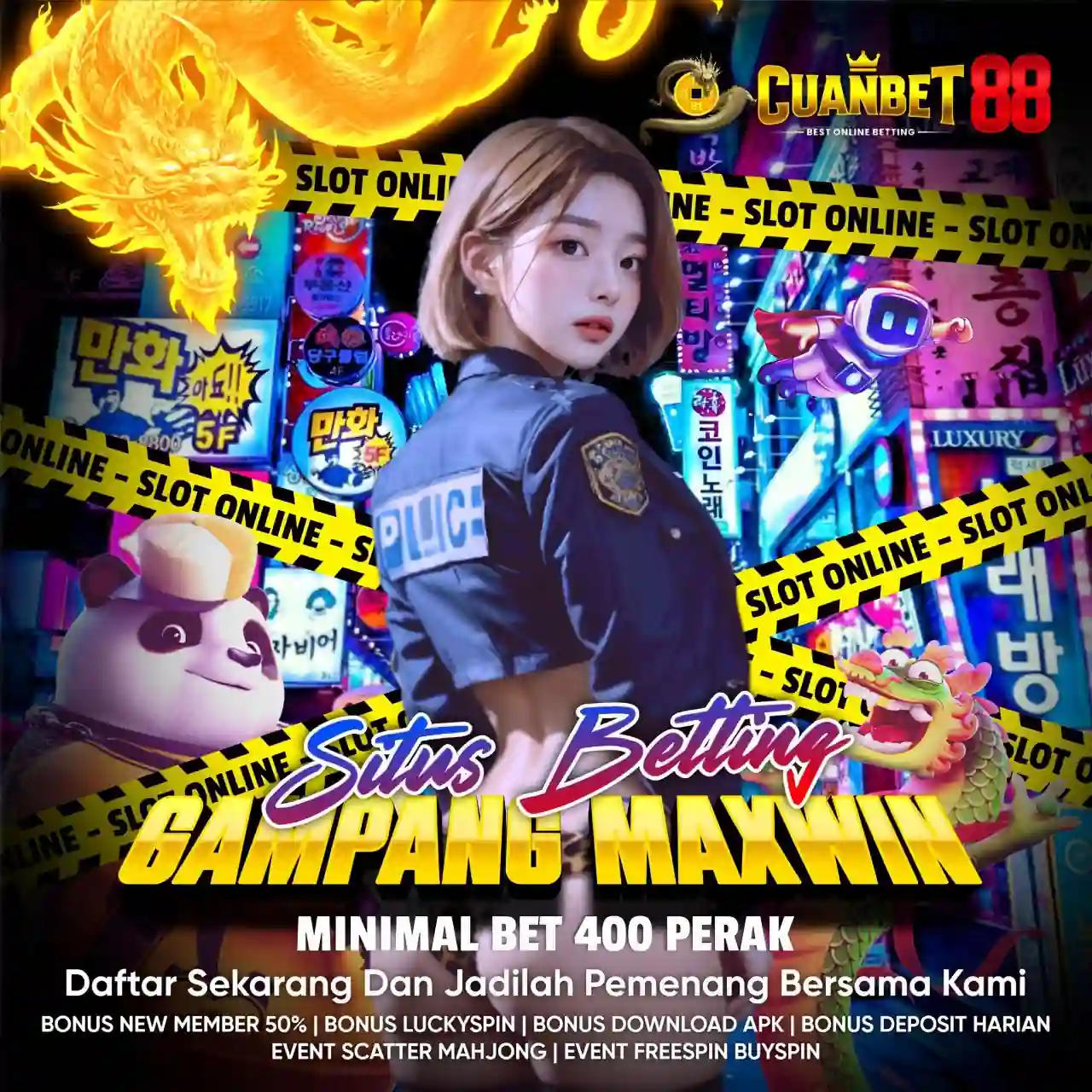 CUANBET88> Judi Slot Gacor Terpercaya Paling Maxwin Disini